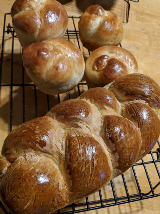 Challah