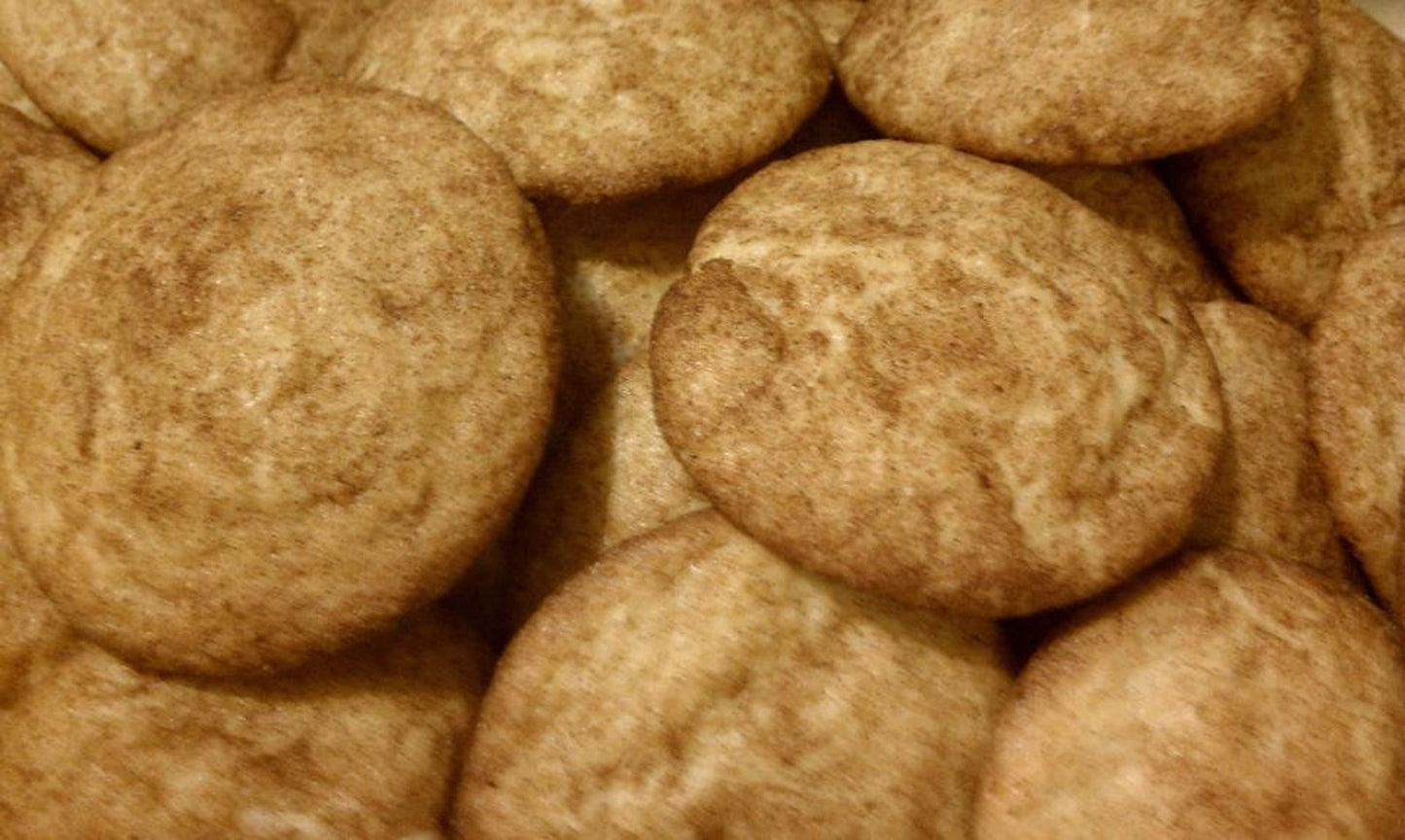 Snickerdoodles