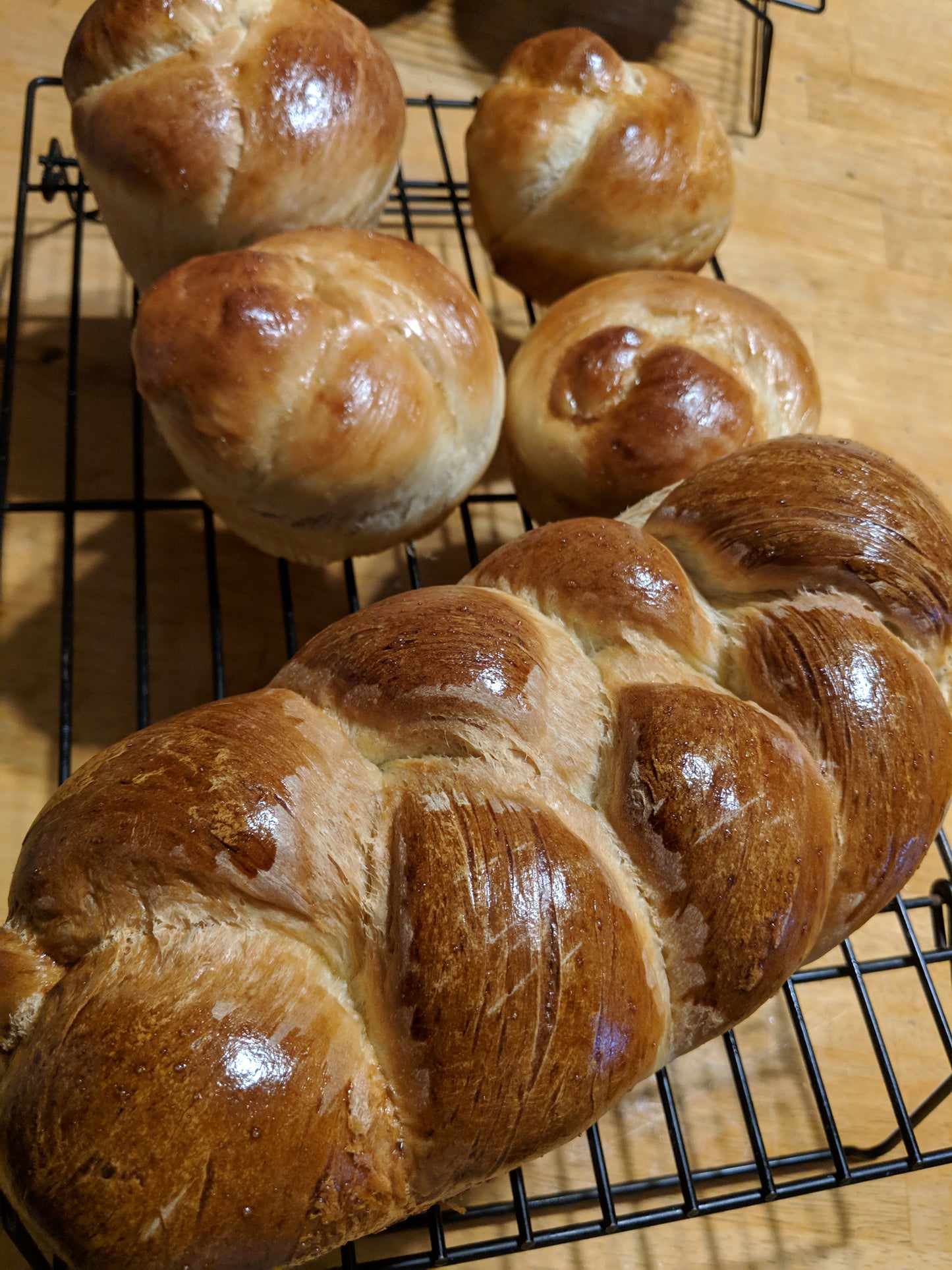 Challah