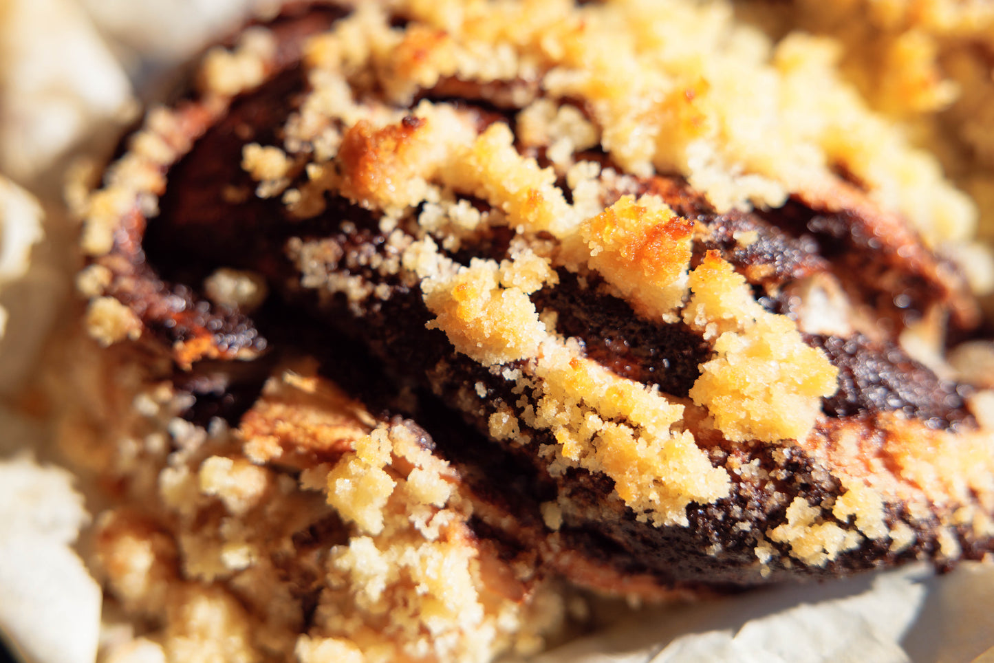 Chocolate Babka