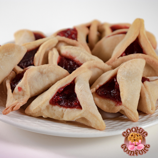 Hamentashen